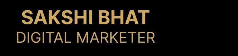 Sakshi Bhat